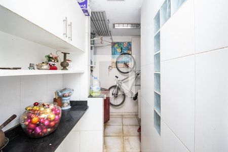 Apartamento à venda com 57m², 2 quartos e 1 vaga