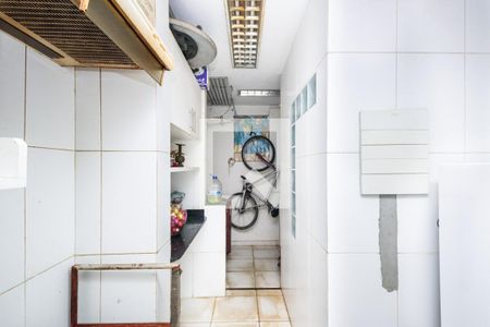 Apartamento à venda com 57m², 2 quartos e 1 vaga