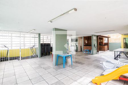 Apartamento à venda com 57m², 2 quartos e 1 vaga