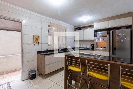 Casa à venda com 100m², 3 quartos e 2 vagas