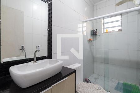 Casa à venda com 100m², 3 quartos e 2 vagas