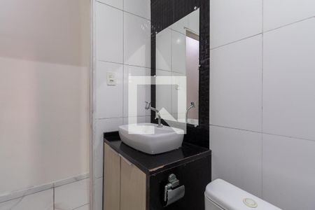 Casa à venda com 100m², 3 quartos e 2 vagas