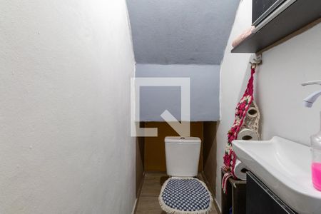 Casa à venda com 100m², 3 quartos e 2 vagas