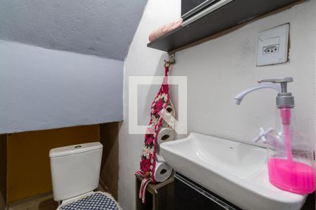 Casa à venda com 100m², 3 quartos e 2 vagas