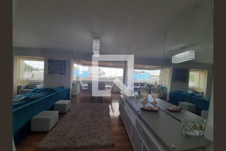Apartamento à venda com 115m², 3 quartos e 2 vagas