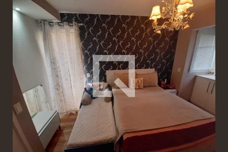 Apartamento à venda com 115m², 3 quartos e 2 vagas