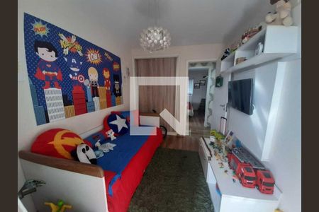 Apartamento à venda com 115m², 3 quartos e 2 vagas