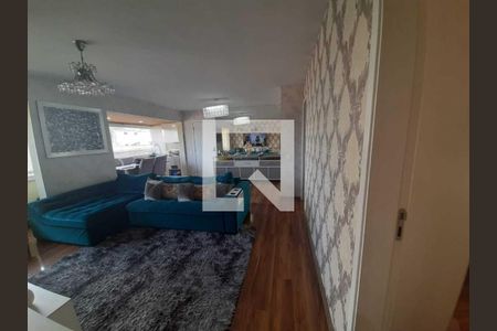 Apartamento à venda com 115m², 3 quartos e 2 vagas