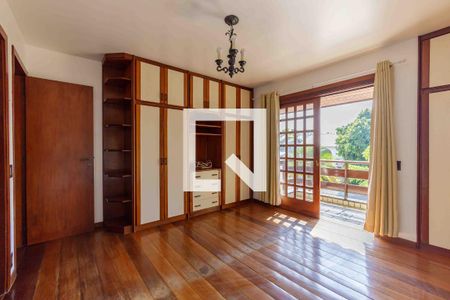 Casa de condomínio à venda com 505m², 6 quartos e 9 vagas