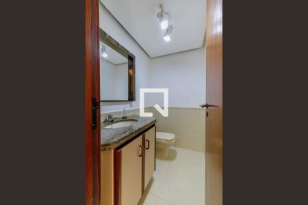 Casa de condomínio à venda com 505m², 6 quartos e 9 vagas