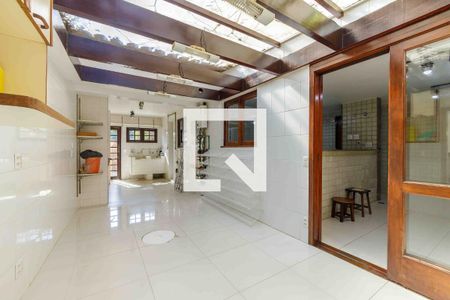 Casa de condomínio à venda com 505m², 6 quartos e 9 vagas