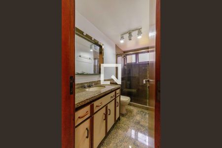 Casa de condomínio à venda com 505m², 6 quartos e 9 vagas