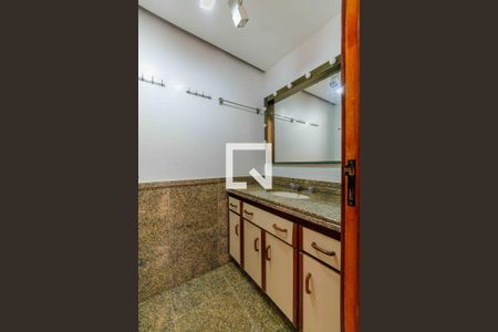 Casa de condomínio à venda com 505m², 6 quartos e 9 vagas