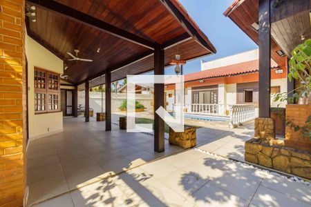 Casa de condomínio à venda com 505m², 6 quartos e 9 vagas