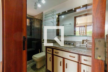 Casa de condomínio à venda com 505m², 6 quartos e 9 vagas