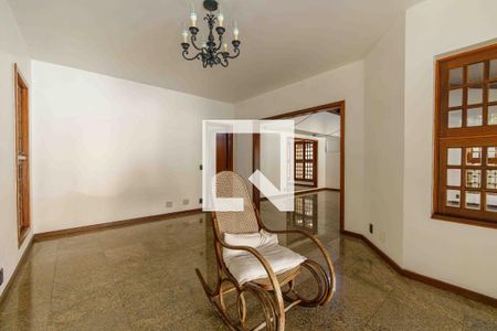 Casa de condomínio à venda com 505m², 6 quartos e 9 vagas