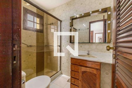 Casa de condomínio à venda com 505m², 6 quartos e 9 vagas