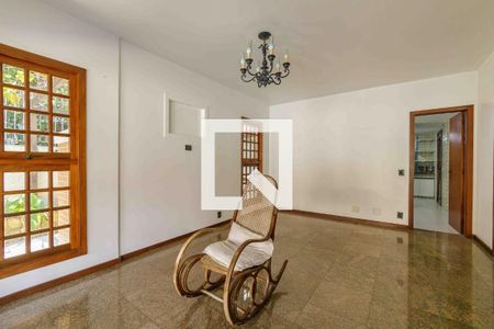 Casa de condomínio à venda com 505m², 6 quartos e 9 vagas