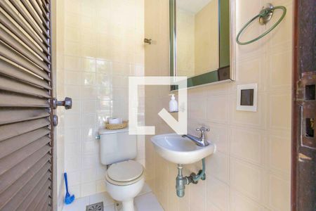 Casa de condomínio à venda com 505m², 6 quartos e 9 vagas