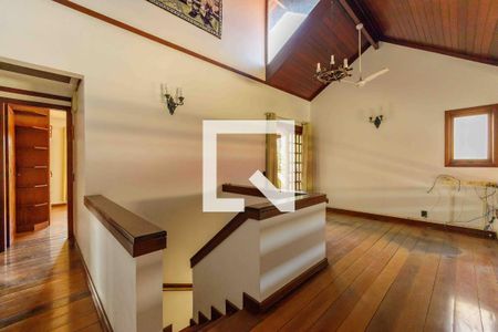 Casa de condomínio à venda com 505m², 6 quartos e 9 vagas