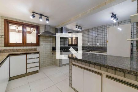 Casa de condomínio à venda com 505m², 6 quartos e 9 vagas