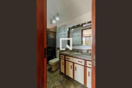 Casa de condomínio à venda com 505m², 6 quartos e 9 vagas