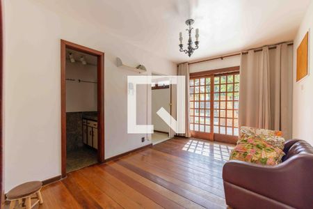 Casa de condomínio à venda com 505m², 6 quartos e 9 vagas