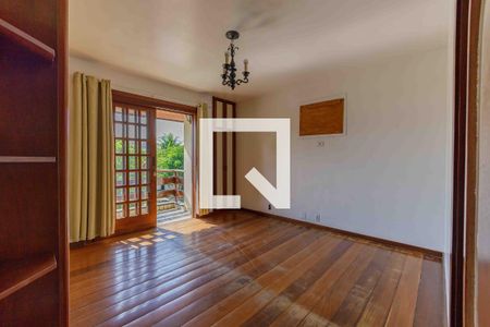 Casa de condomínio à venda com 505m², 6 quartos e 9 vagas