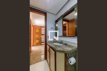 Casa de condomínio à venda com 505m², 6 quartos e 9 vagas