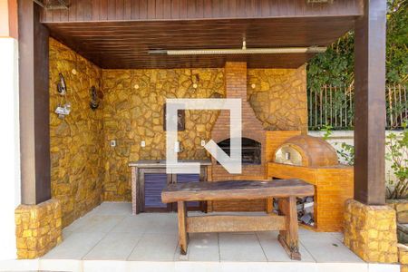 Casa de condomínio à venda com 505m², 6 quartos e 9 vagas