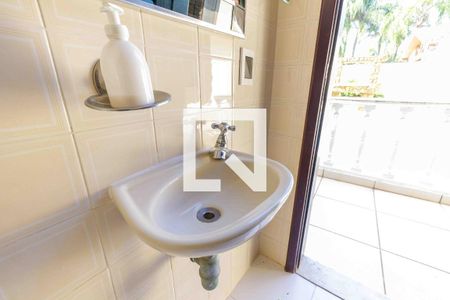 Casa de condomínio à venda com 505m², 6 quartos e 9 vagas