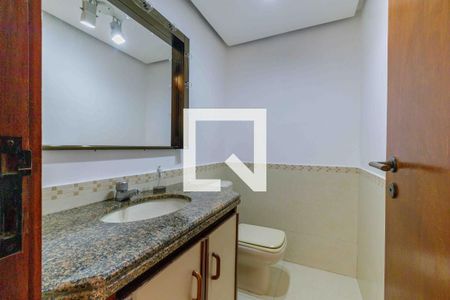 Casa de condomínio à venda com 505m², 6 quartos e 9 vagas