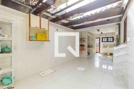 Casa de condomínio à venda com 505m², 6 quartos e 9 vagas