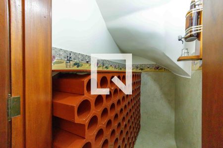 Casa de condomínio à venda com 505m², 6 quartos e 9 vagas