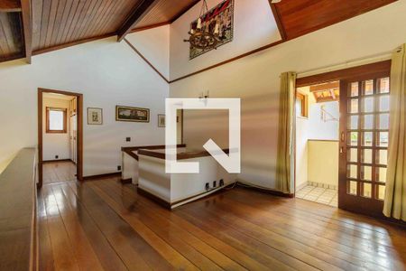 Casa de condomínio à venda com 505m², 6 quartos e 9 vagas