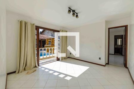 Casa de condomínio à venda com 505m², 6 quartos e 9 vagas