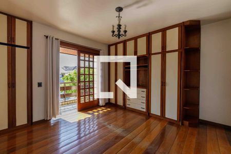 Casa de condomínio à venda com 505m², 6 quartos e 9 vagas