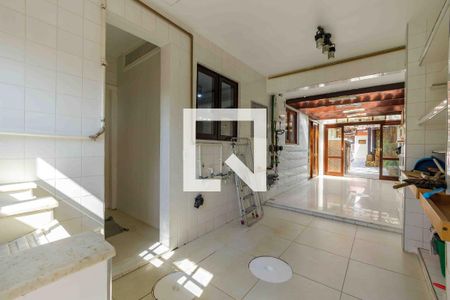 Casa de condomínio à venda com 505m², 6 quartos e 9 vagas