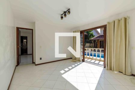 Casa de condomínio à venda com 505m², 6 quartos e 9 vagas