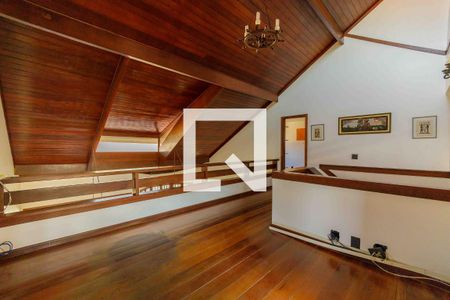 Casa de condomínio à venda com 505m², 6 quartos e 9 vagas