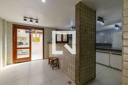 Casa de condomínio à venda com 505m², 6 quartos e 9 vagas