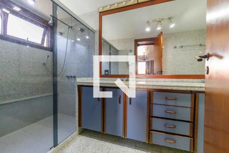 Casa de condomínio à venda com 505m², 6 quartos e 9 vagas