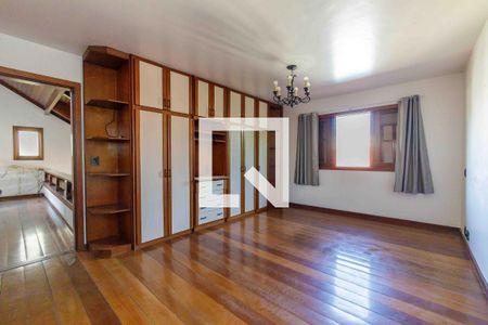 Casa de condomínio à venda com 505m², 6 quartos e 9 vagas