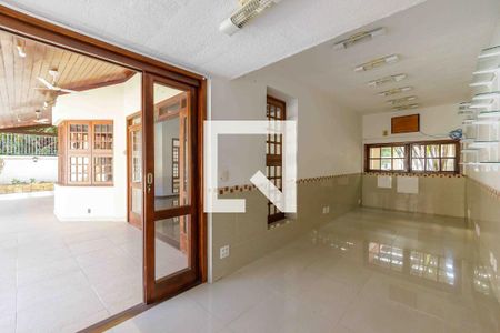 Casa de condomínio à venda com 505m², 6 quartos e 9 vagas