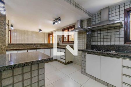 Casa de condomínio à venda com 505m², 6 quartos e 9 vagas
