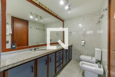 Casa de condomínio à venda com 505m², 6 quartos e 9 vagas