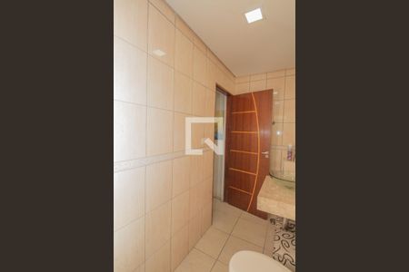 Casa à venda com 147m², 3 quartos e 3 vagas Casa à venda com 147m², 3 quartos e 3 vagasBanheiro Social