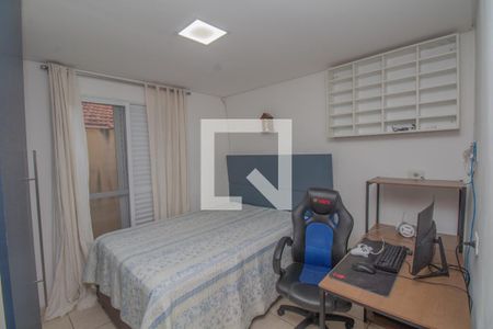 Casa à venda com 147m², 3 quartos e 3 vagas Casa à venda com 147m², 3 quartos e 3 vagasQuarto 2