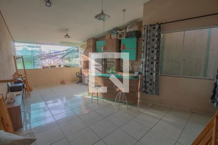 Casa à venda com 147m², 3 quartos e 3 vagas Casa à venda com 147m², 3 quartos e 3 vagasÁrea externa