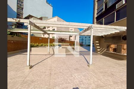 Studio à venda com 58m², 1 quarto e 1 vaga Studio à venda com 58m², 1 quarto e 1 vagaÁrea Comum - Playground